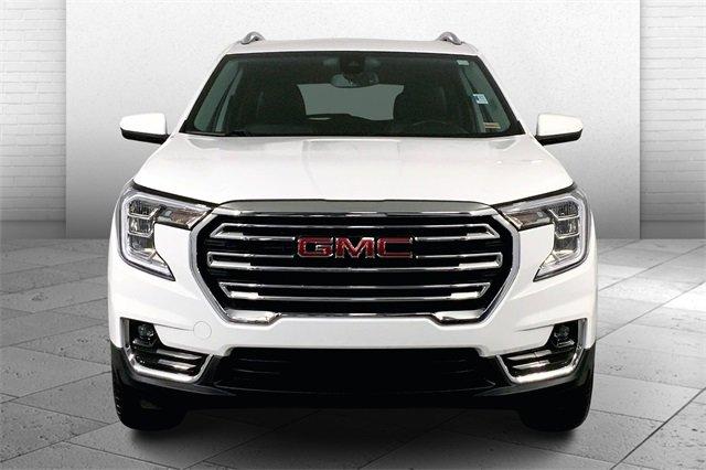 2024 GMC Terrain Vehicle Photo in KANSAS CITY, MO 64114-4502