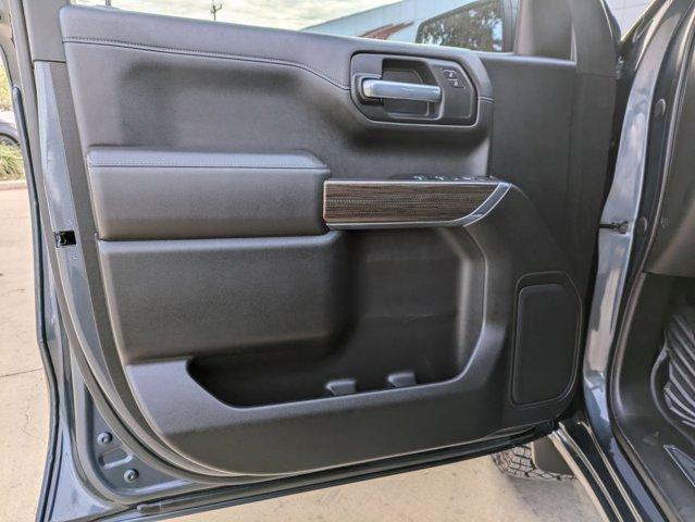 2021 Chevrolet Silverado 1500 Vehicle Photo in SELMA, TX 78154-1460