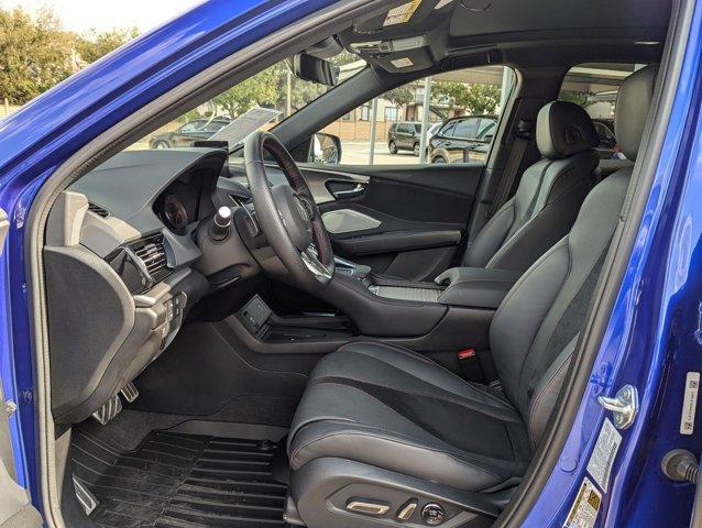 2024 Acura RDX Vehicle Photo in San Antonio, TX 78230