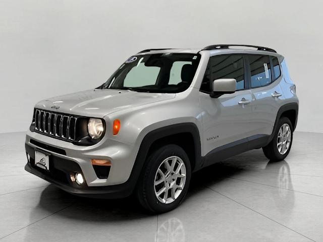 2019 Jeep Renegade Vehicle Photo in Green Bay, WI 54304