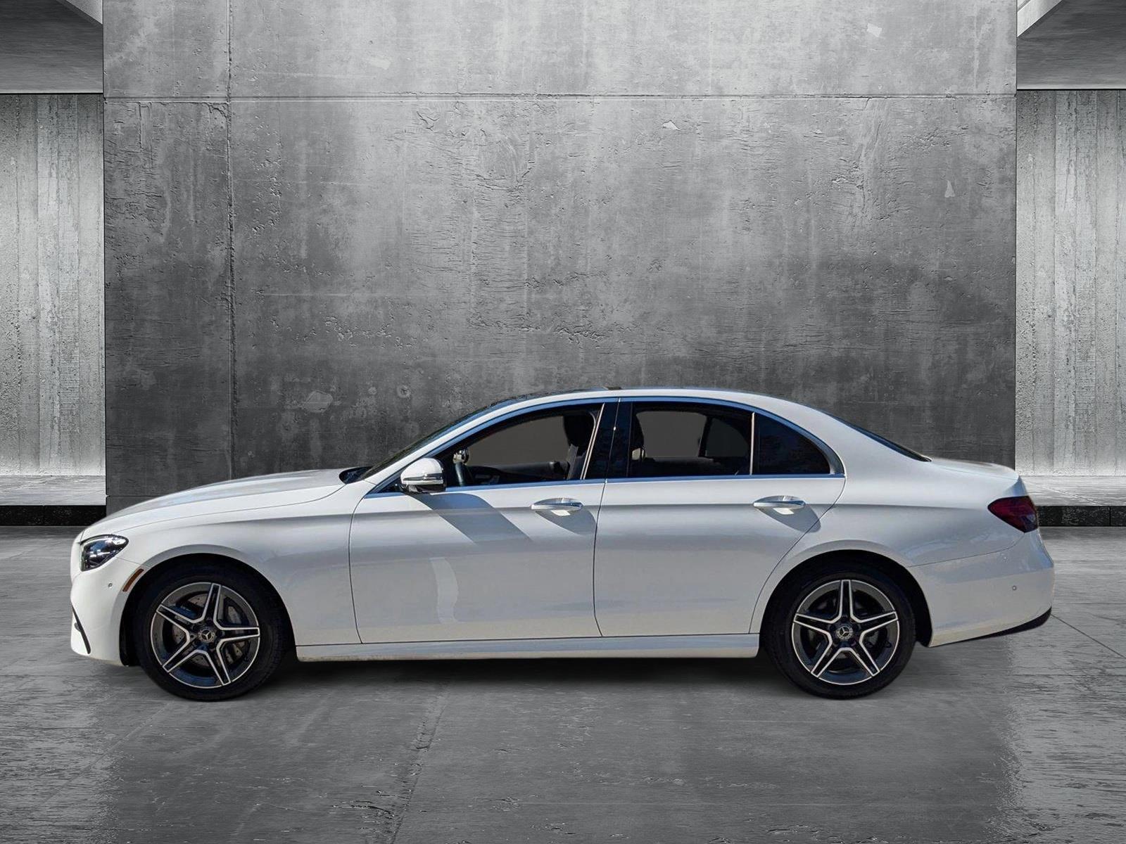 2023 Mercedes-Benz E-Class Vehicle Photo in West Palm Beach, FL 33417