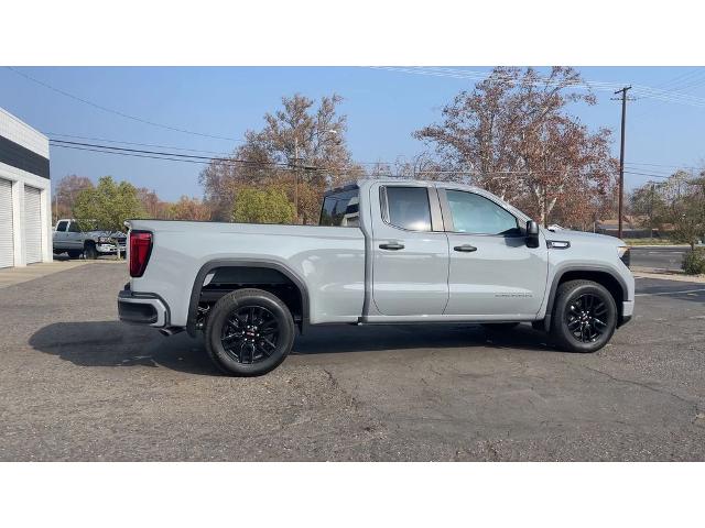 2025 GMC Sierra 1500 Vehicle Photo in TURLOCK, CA 95380-4918