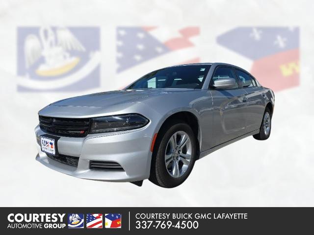 2022 Dodge Charger Vehicle Photo in LAFAYETTE, LA 70503-4541