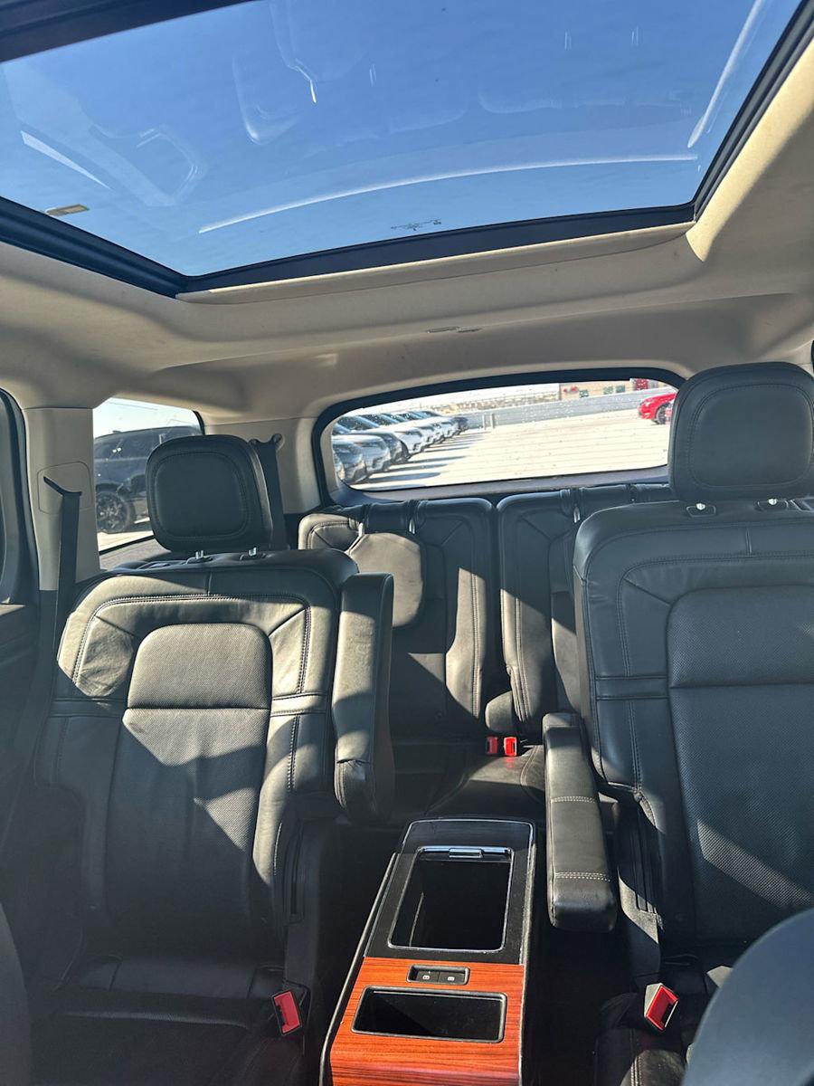 2021 Lincoln Aviator Vehicle Photo in AUSTIN, TX 78717