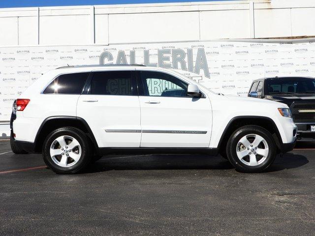 2013 Jeep Grand Cherokee Vehicle Photo in DALLAS, TX 75244-5909