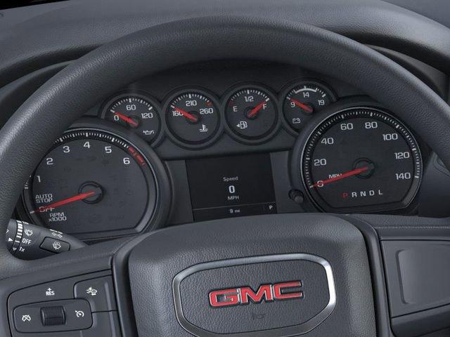 2025 GMC Sierra 1500 Vehicle Photo in MEDINA, OH 44256-9631