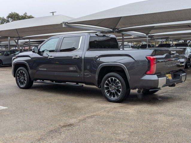 2024 Toyota Tundra 2WD Vehicle Photo in San Antonio, TX 78230