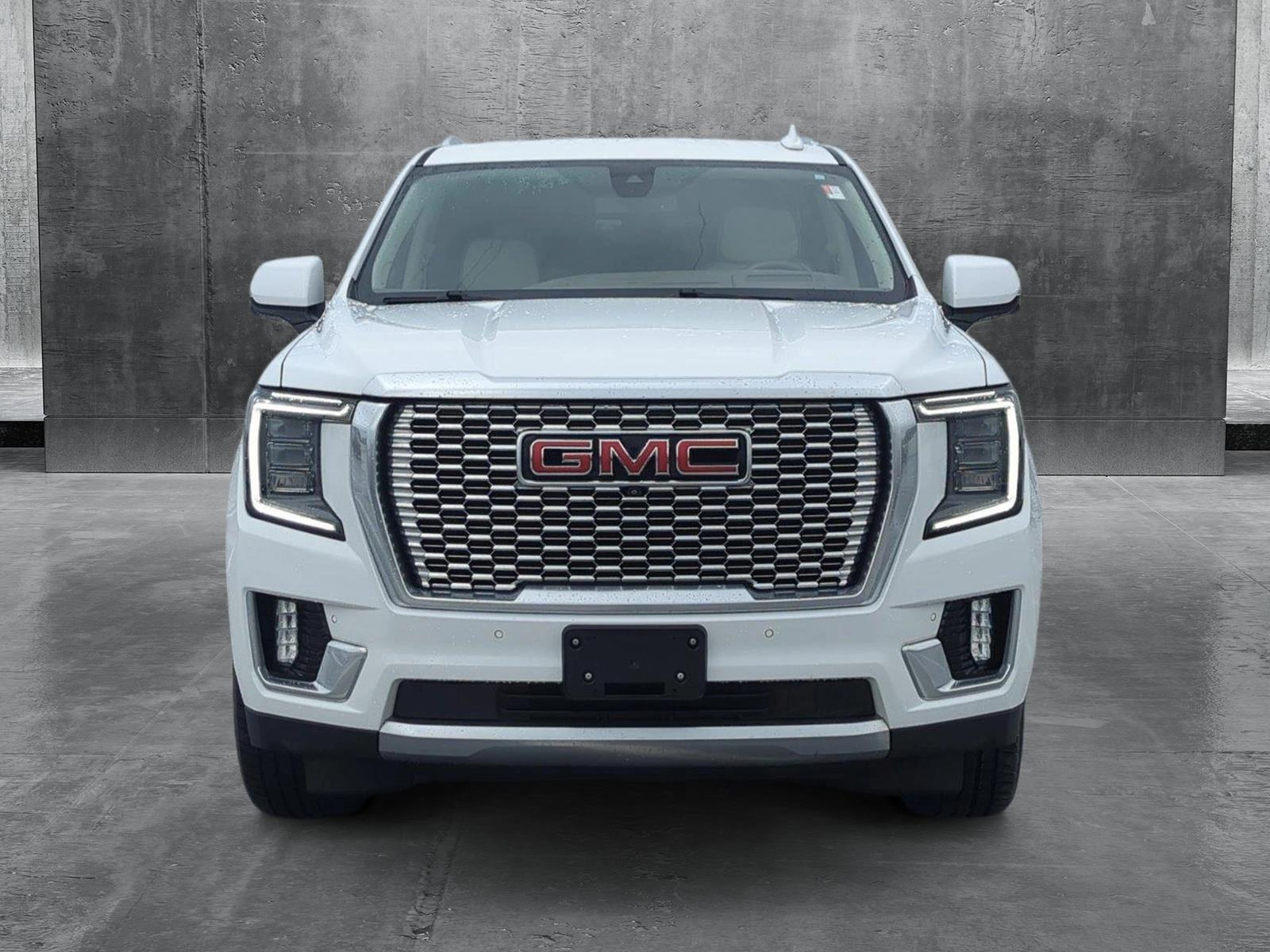 2021 GMC Yukon Vehicle Photo in Ft. Myers, FL 33907