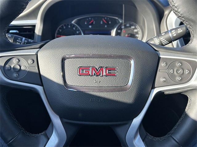 2023 GMC Acadia Vehicle Photo in BOWLING GREEN, KY 42104-4102