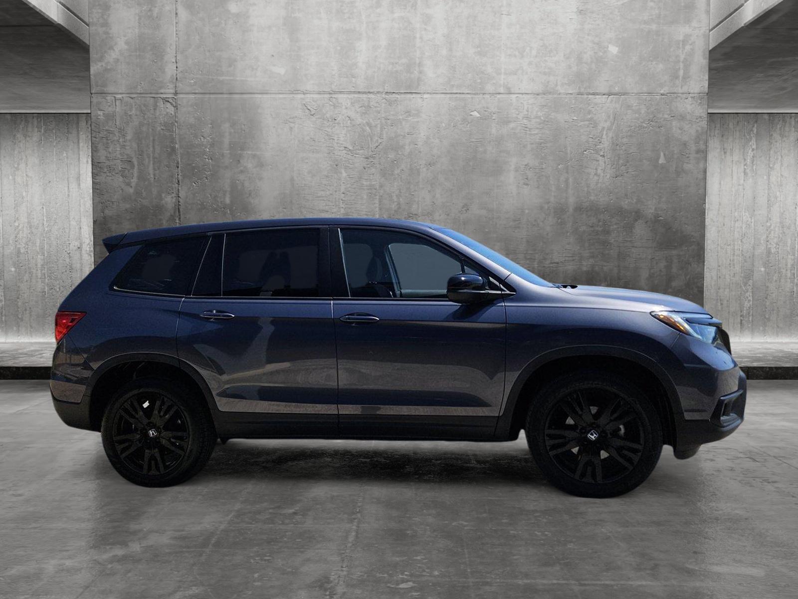 2021 Honda Passport Vehicle Photo in NORTH RICHLAND HILLS, TX 76180-7199