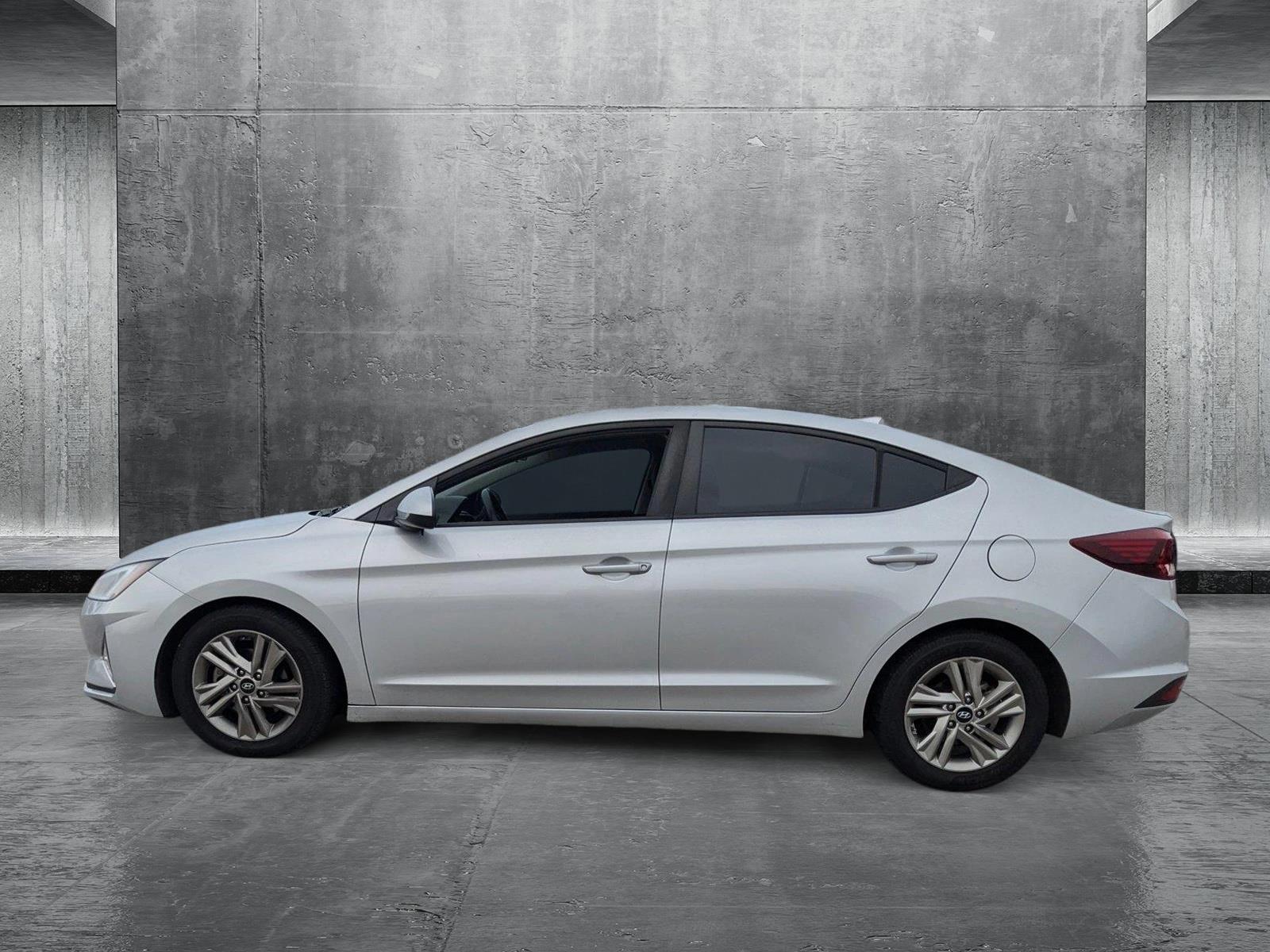 2019 Hyundai ELANTRA Vehicle Photo in Winter Park, FL 32792