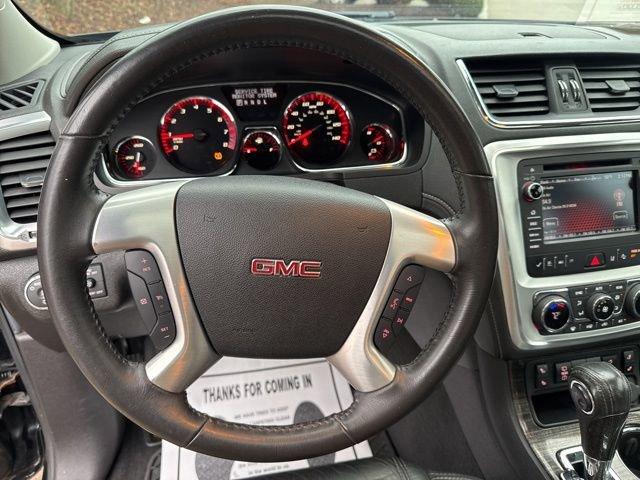 2016 GMC Acadia Vehicle Photo in MEDINA, OH 44256-9631