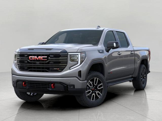 2025 GMC Sierra 1500 Vehicle Photo in GREEN BAY, WI 54303-3330