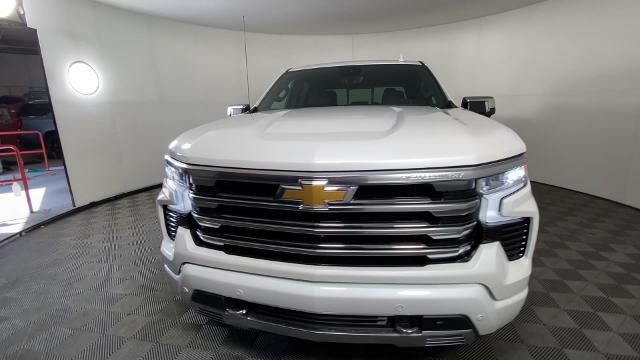 2024 Chevrolet Silverado 1500 Vehicle Photo in ALLIANCE, OH 44601-4622