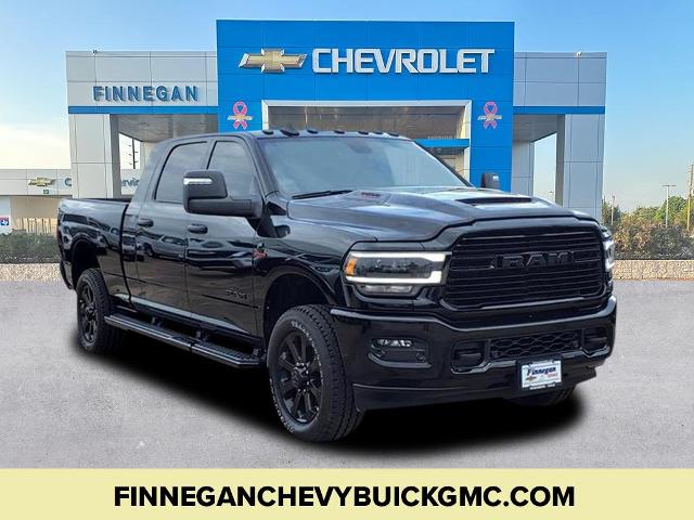 2024 Ram 2500 Vehicle Photo in ROSENBERG, TX 77471-5675