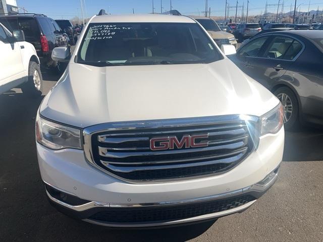 2017 GMC Acadia Vehicle Photo in PRESCOTT, AZ 86305-3700