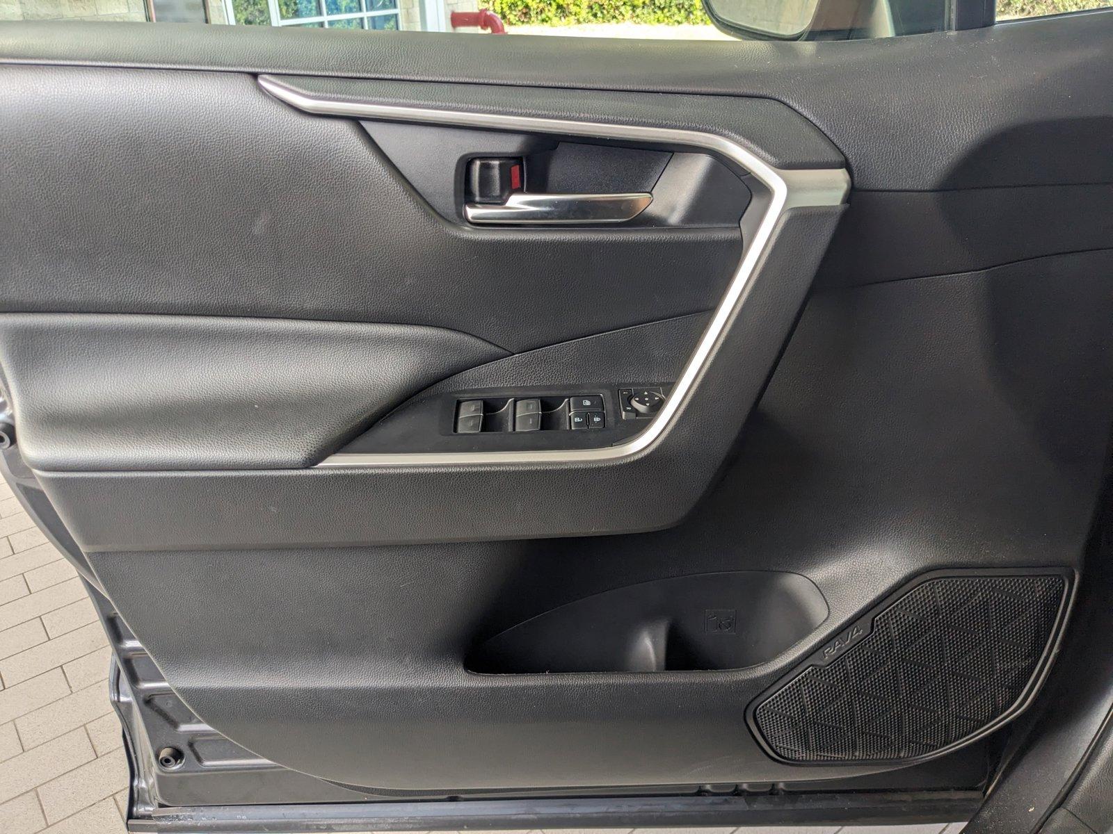 2022 Toyota RAV4 Vehicle Photo in Maitland, FL 32751