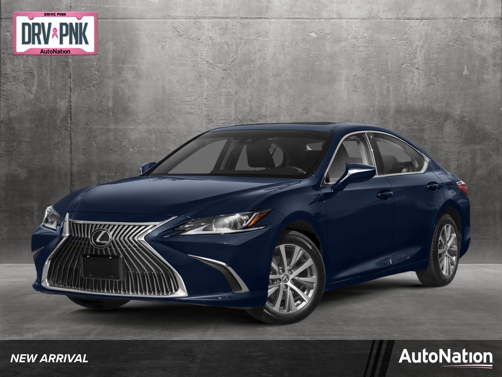 2021 Lexus ES 350 Vehicle Photo in West Palm Beach, FL 33417