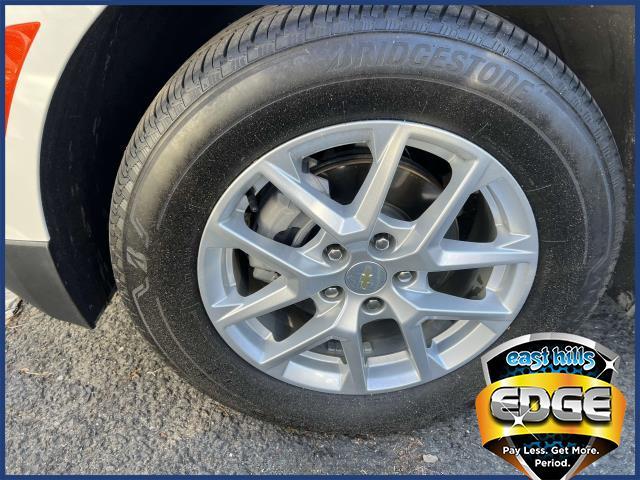 2022 Chevrolet Equinox Vehicle Photo in Roslyn, NY 11576
