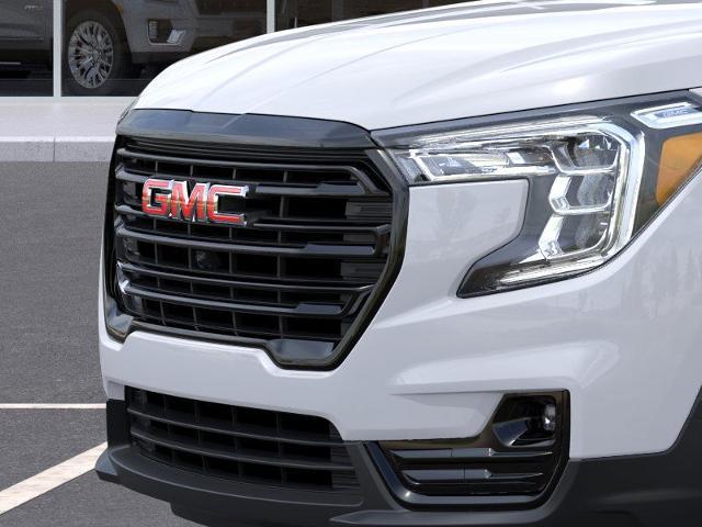 2024 GMC Terrain Vehicle Photo in GOODYEAR, AZ 85338-1310