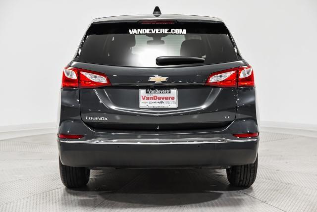 2020 Chevrolet Equinox Vehicle Photo in Akron, OH 44312