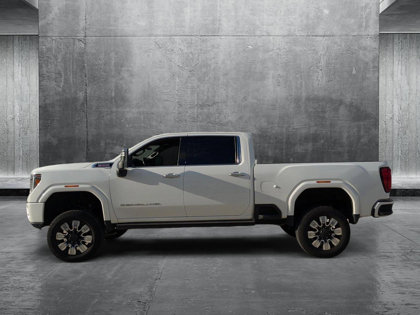 2022 GMC Sierra 2500 HD Vehicle Photo in Winter Park, FL 32792