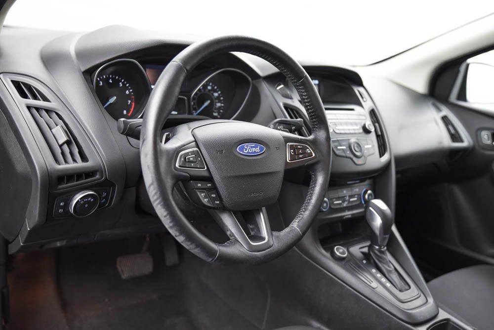 2015 Ford Focus Vehicle Photo in AKRON, OH 44303-2185