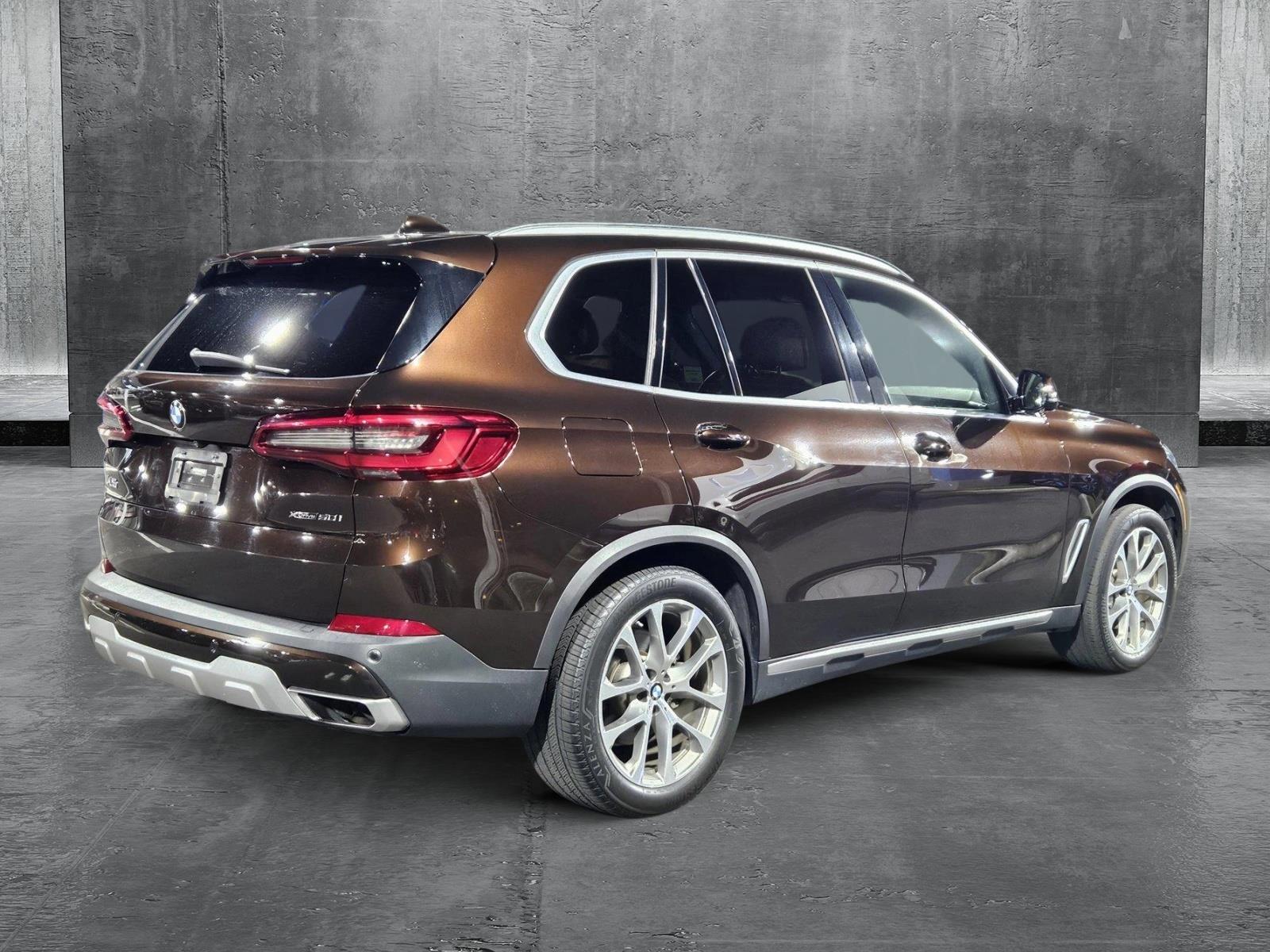 2019 BMW X5 xDrive50i Vehicle Photo in Clearwater, FL 33764