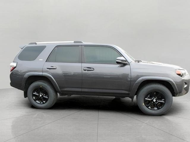 2019 Toyota 4Runner Vehicle Photo in MIDDLETON, WI 53562-1492