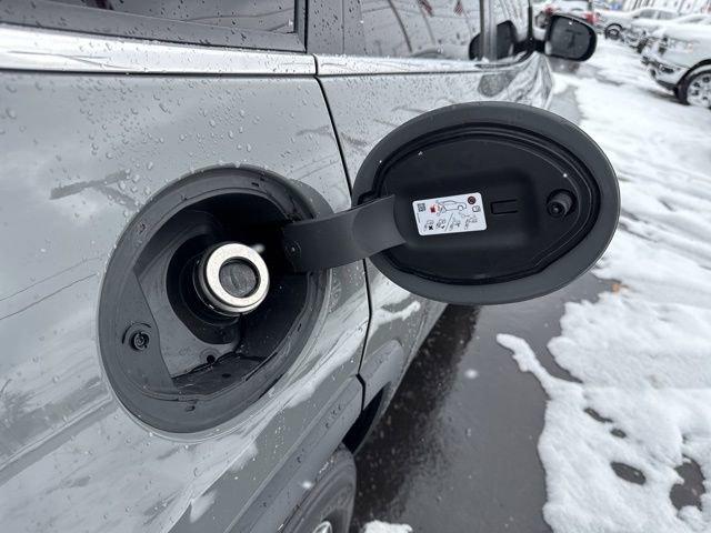 2021 Jeep Cherokee Vehicle Photo in MEDINA, OH 44256-9631