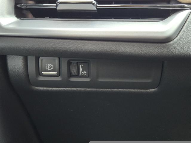 2025 Cadillac XT4 Vehicle Photo in Oklahoma City, OK 73114