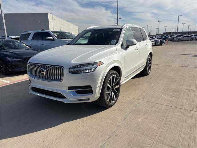 2023 Volvo XC90 Vehicle Photo in Grapevine, TX 76051