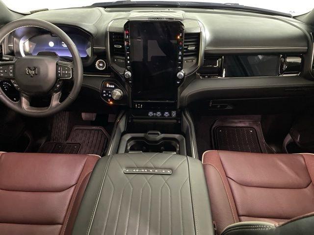 2025 Ram 1500 Vehicle Photo in PHOENIX, AZ 85014-3381