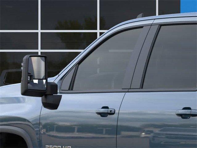 2025 Chevrolet Silverado 2500 HD Vehicle Photo in COLLIERVILLE, TN 38017-9006