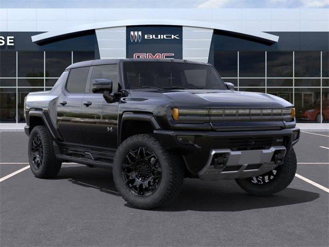 2025 GMC HUMMER EV Pickup Vehicle Photo in COLLIERVILLE, TN 38017-9006