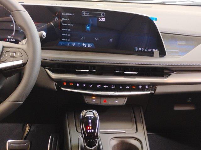 2024 Cadillac XT4 Vehicle Photo in PINEVILLE, NC 28134-8495