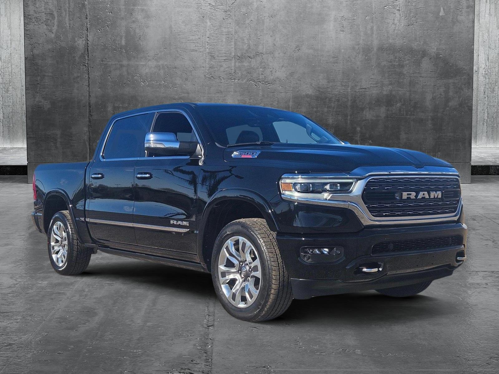 2022 Ram 1500 Vehicle Photo in PEORIA, AZ 85382-3715