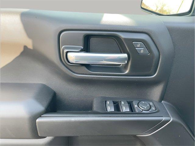 2022 Chevrolet Silverado 1500 LTD Vehicle Photo in THOMPSONTOWN, PA 17094-9014