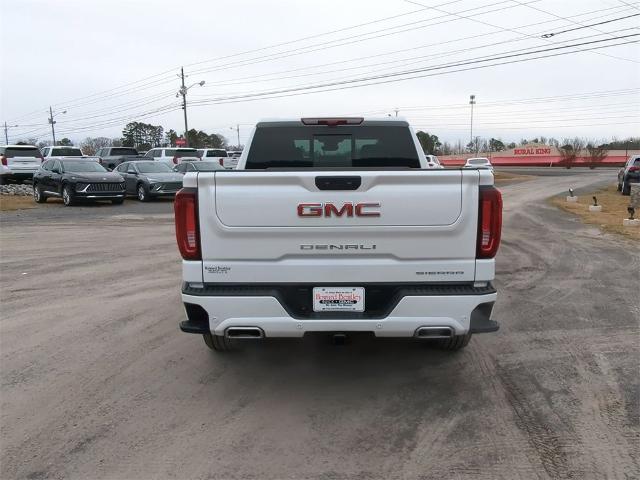 2023 GMC Sierra 1500 Vehicle Photo in ALBERTVILLE, AL 35950-0246