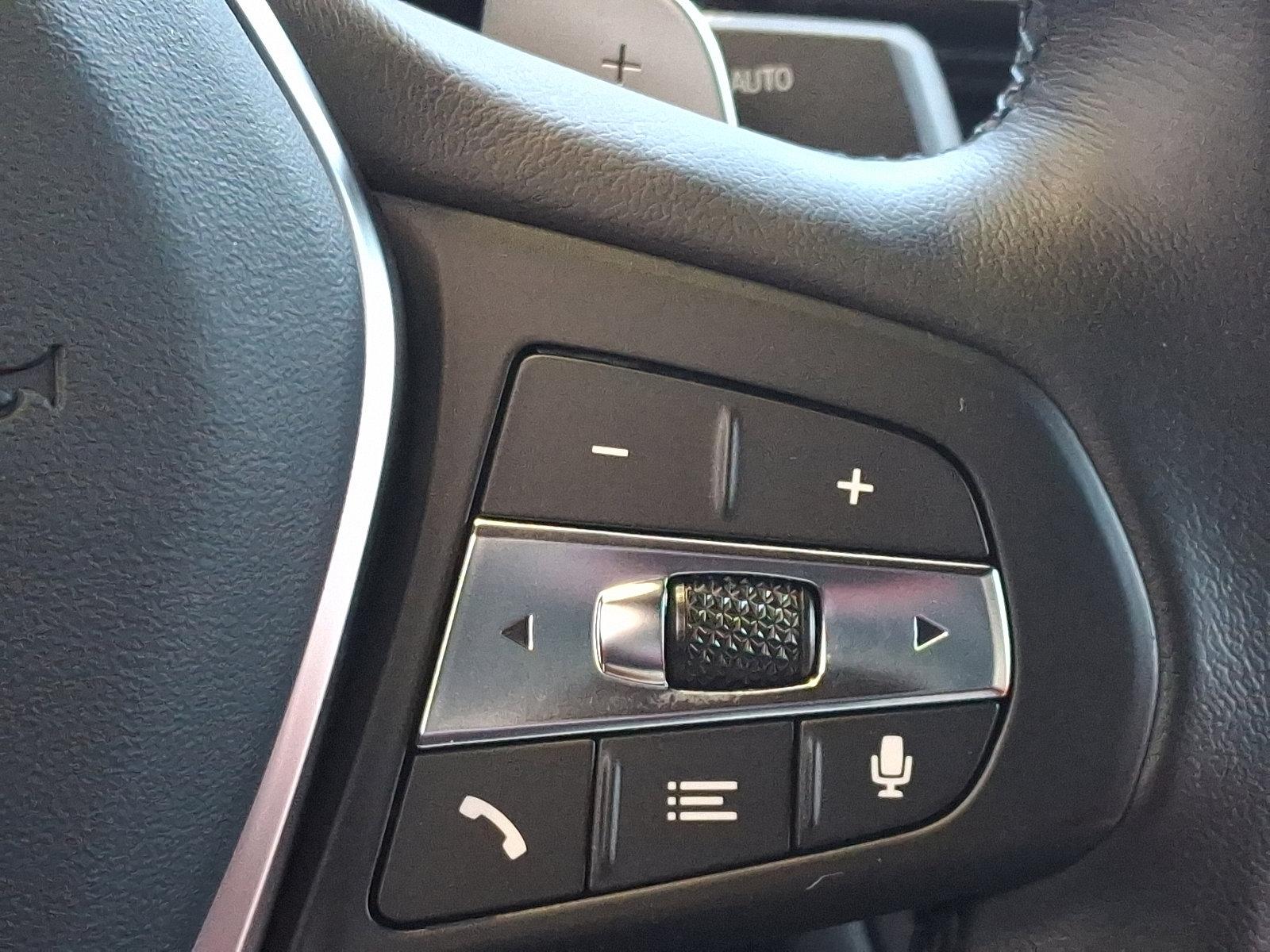 2022 BMW Z4 sDrive30i Vehicle Photo in Lancaster, PA 17601