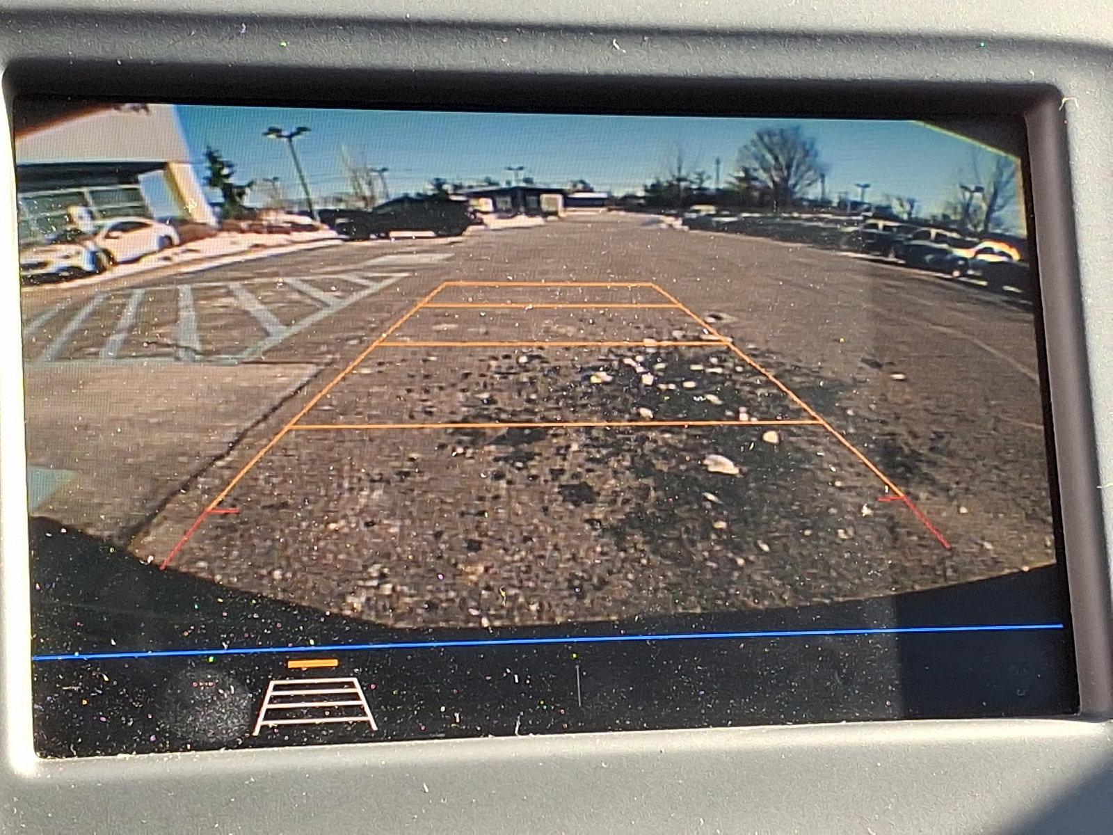 2021 Chevrolet Equinox Vehicle Photo in BETHLEHEM, PA 18017