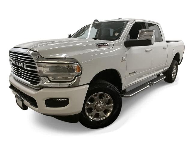 2024 Ram 2500 Vehicle Photo in PORTLAND, OR 97225-3518