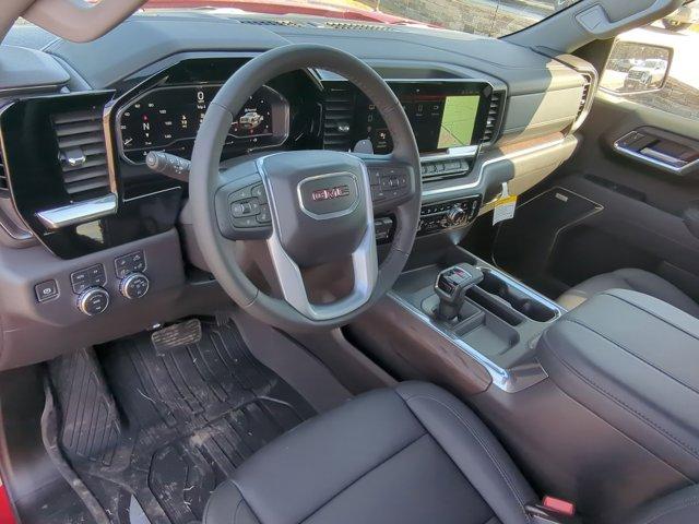 2025 GMC Sierra 1500 Vehicle Photo in ALBERTVILLE, AL 35950-0246