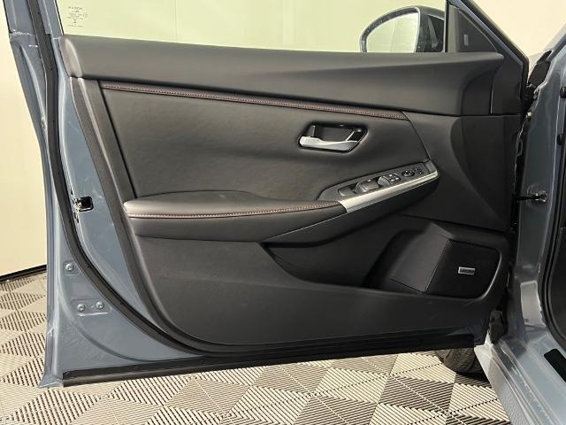 2025 Nissan Sentra Vehicle Photo in Tulsa, OK 74129