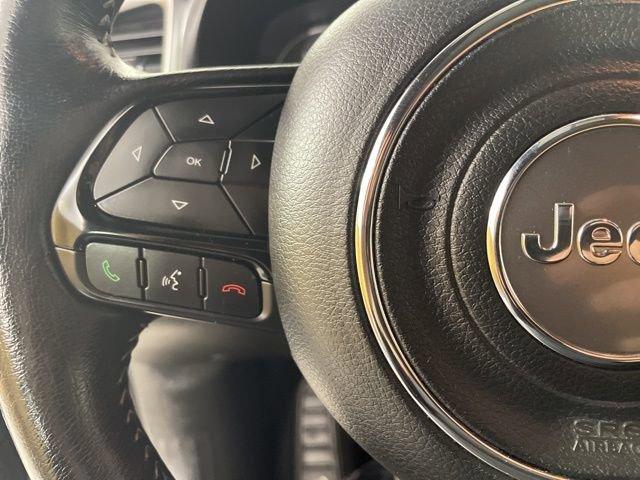 2021 Jeep Renegade Vehicle Photo in PHOENIX, AZ 85014-3381
