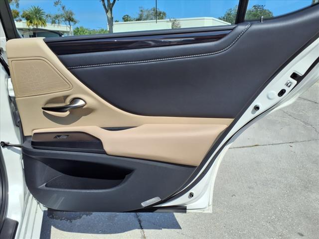 2020 Lexus ES Vehicle Photo in TAMPA, FL 33612-3404