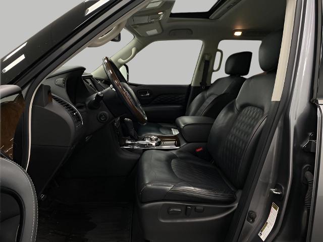 2019 INFINITI QX80 Vehicle Photo in Appleton, WI 54913