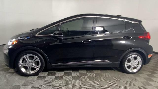 2020 Chevrolet Bolt EV Vehicle Photo in ALLIANCE, OH 44601-4622