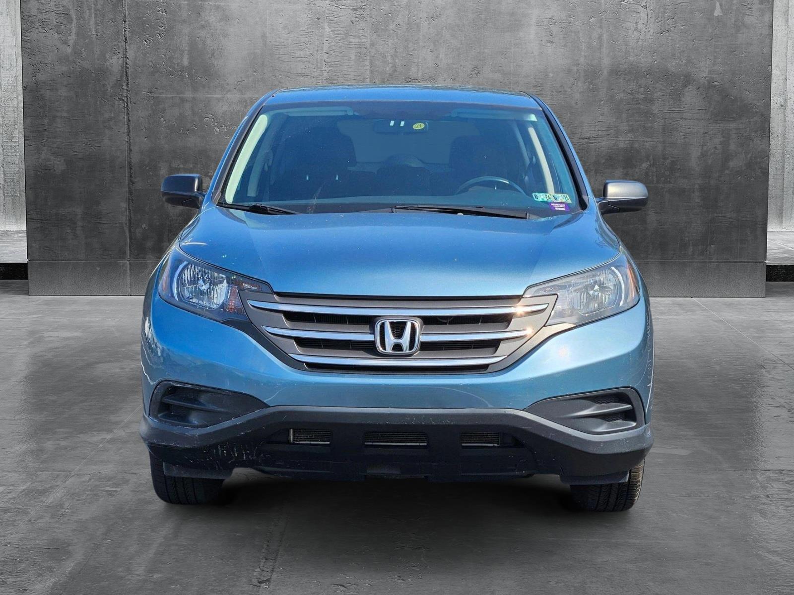 2013 Honda CR-V Vehicle Photo in Clearwater, FL 33764