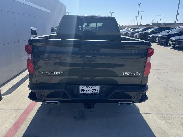 2021 Chevrolet Silverado 1500 Vehicle Photo in Grapevine, TX 76051